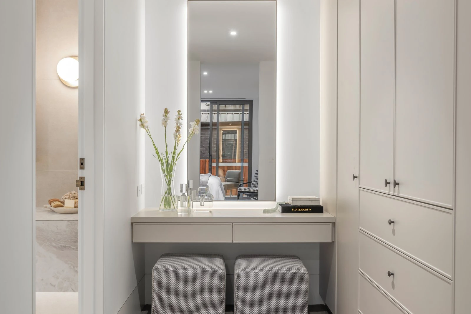 1/58A Mathoura Road, Toorak, 3142