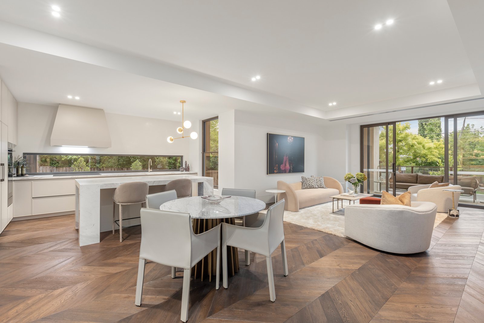 1/58A Mathoura Road, Toorak, 3142