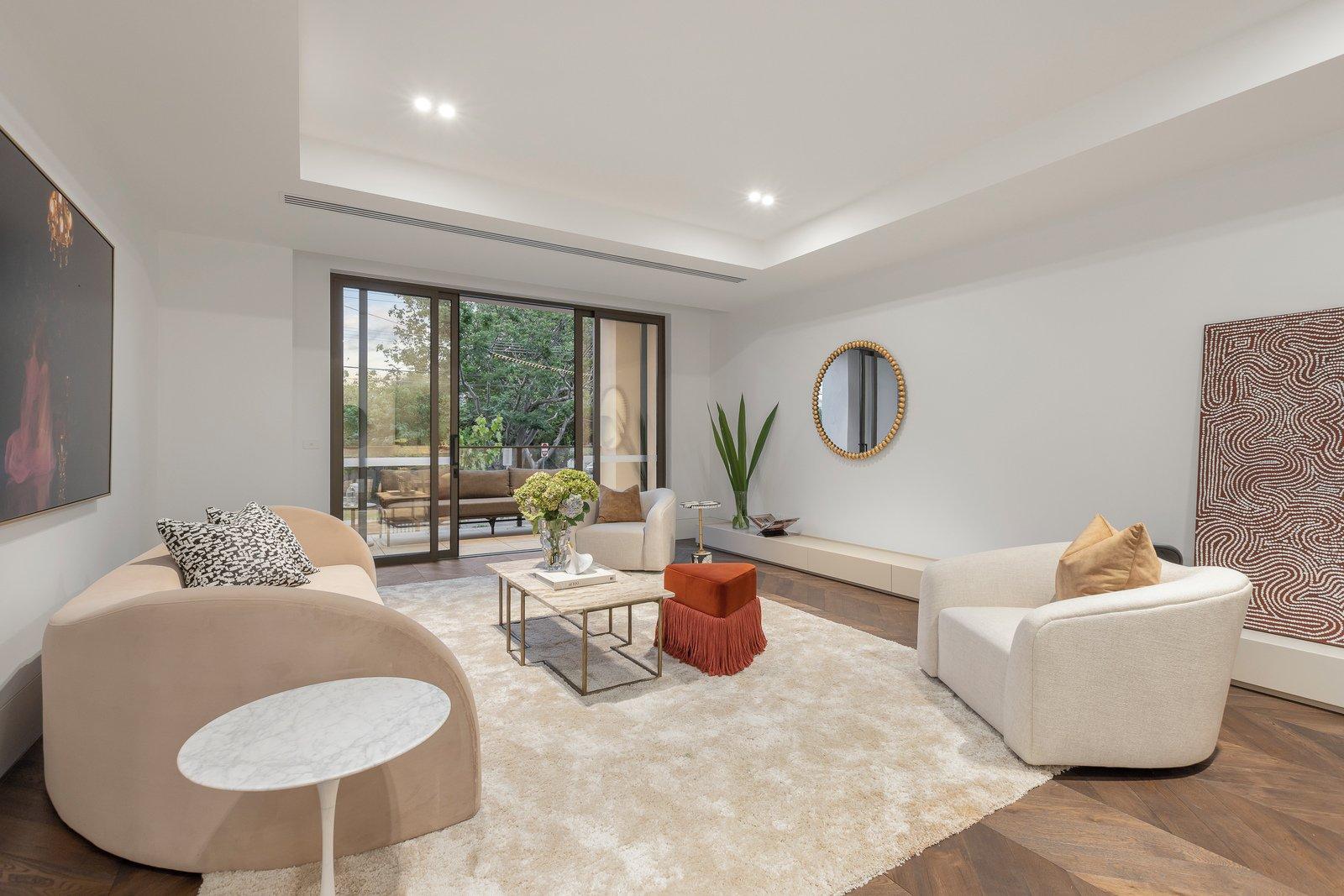 1/58A Mathoura Road, Toorak, 3142