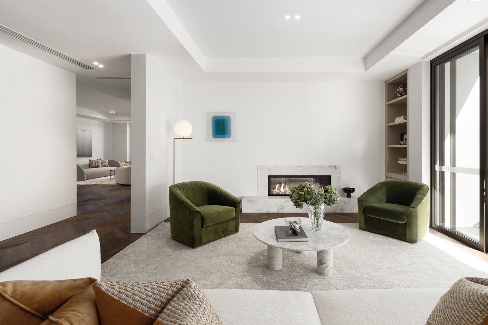 1/58A Mathoura Road, Toorak, 3142
