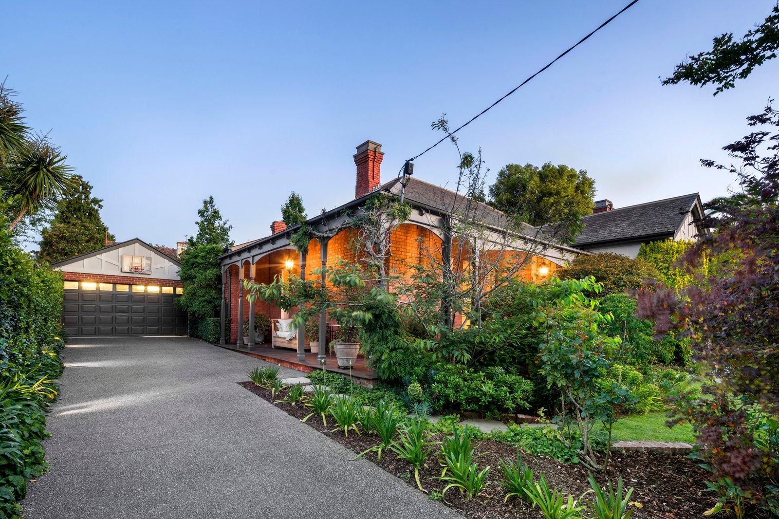 16-18 Irving Avenue, Prahran, 3181