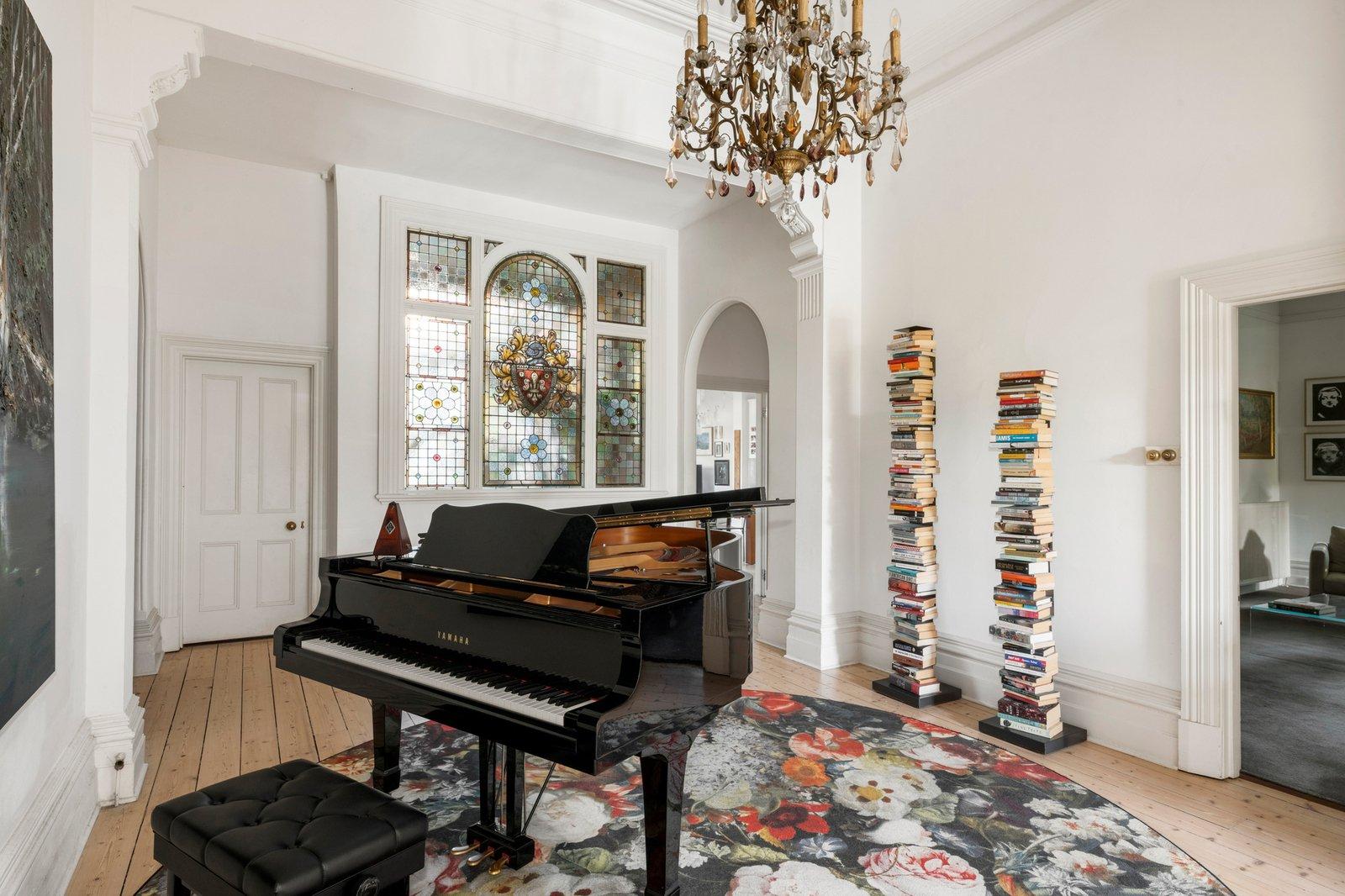 16-18 Irving Avenue, Prahran, 3181