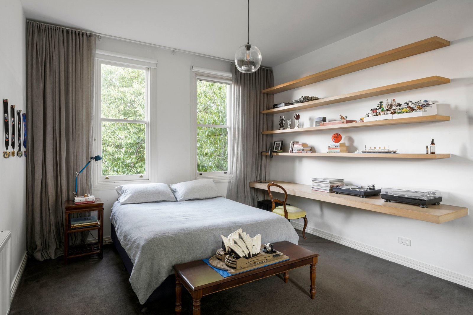 16-18 Irving Avenue, Prahran, 3181