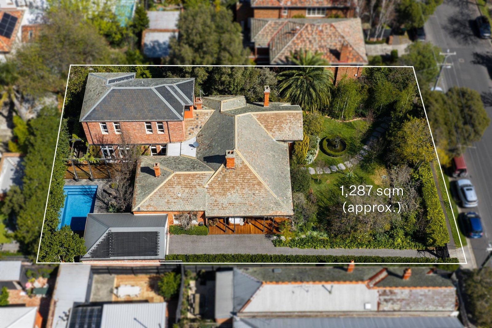 16-18 Irving Avenue, Prahran, 3181