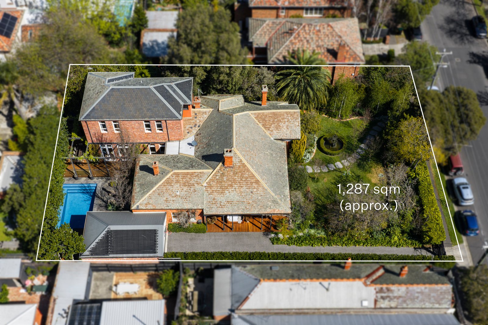 16-18 Irving Avenue, Prahran, 3181