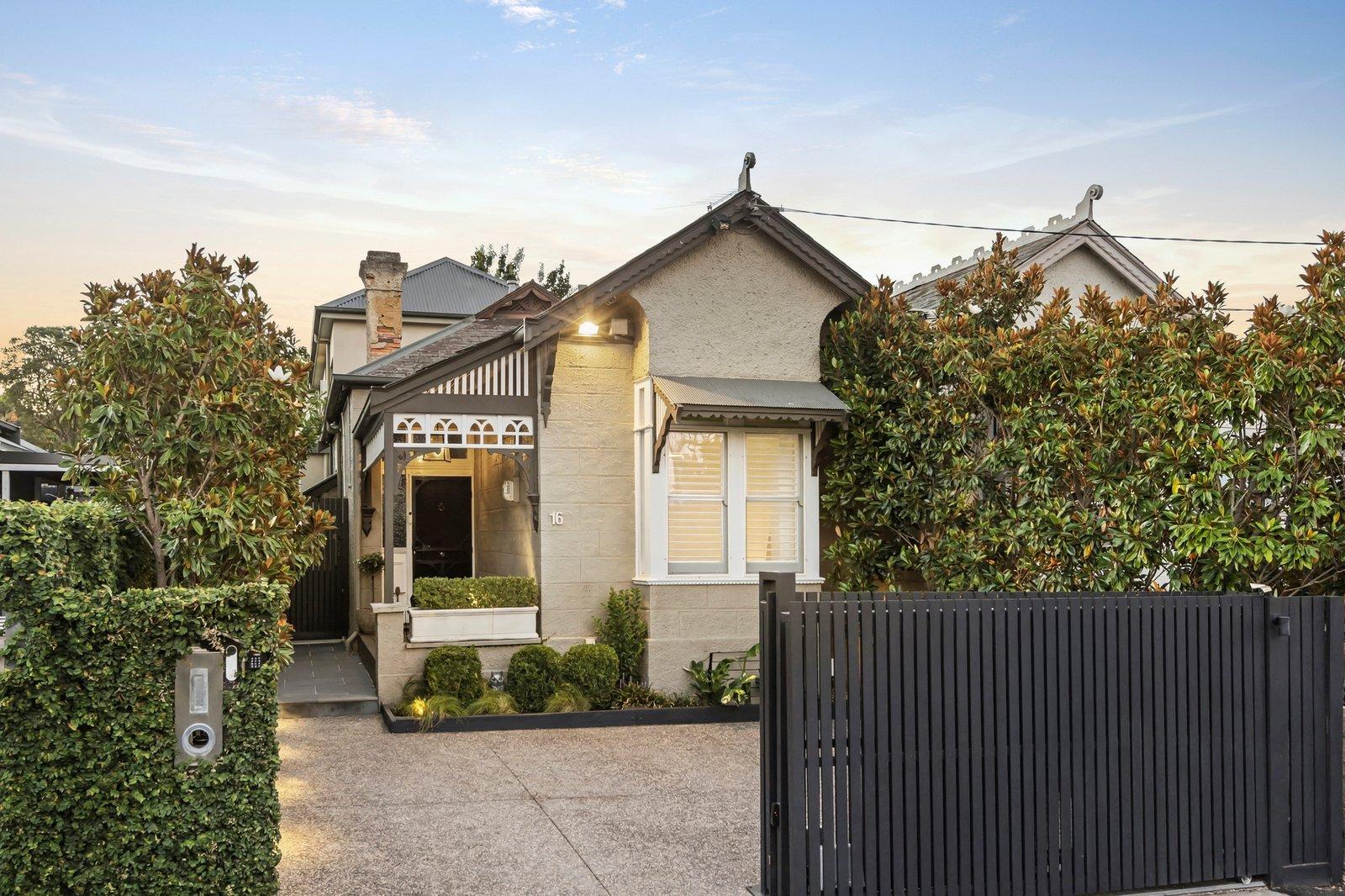 16 Alice Street, Malvern, 3144