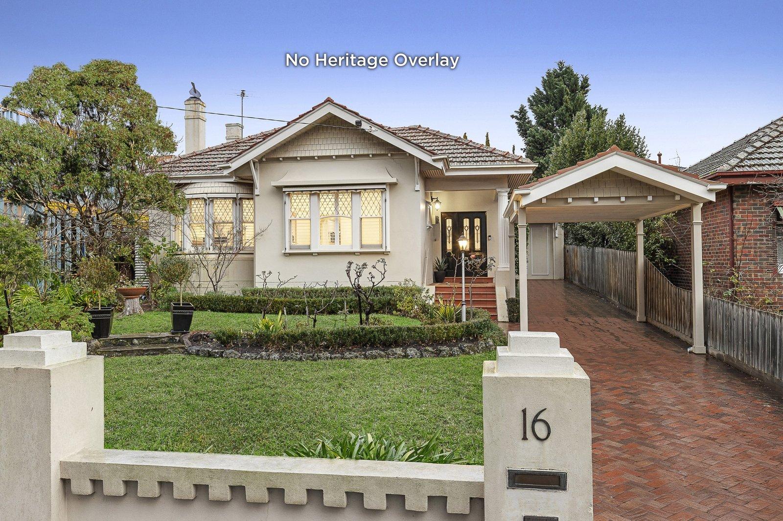 16 Bulleen Road, Balwyn North, 3104