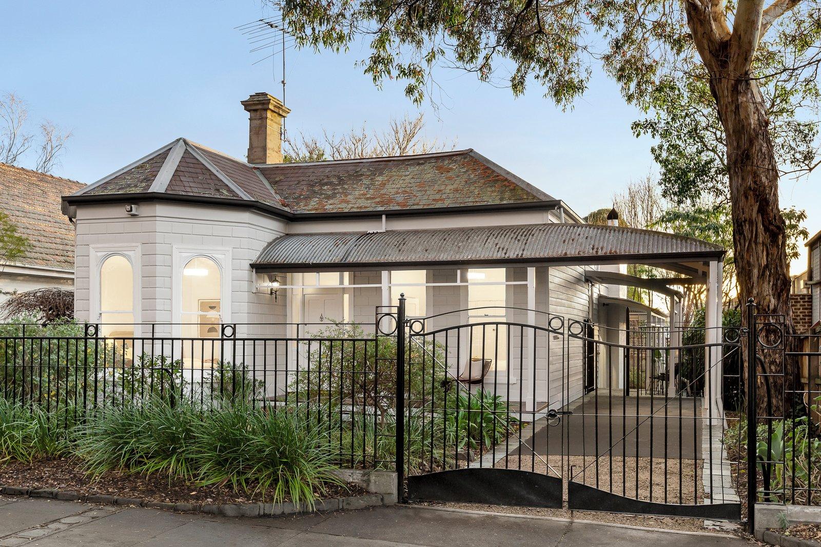 16 Cambridge Street, Hawthorn East, 3123