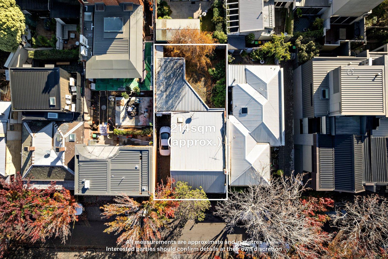 16 Draper Street, Albert Park, 3206