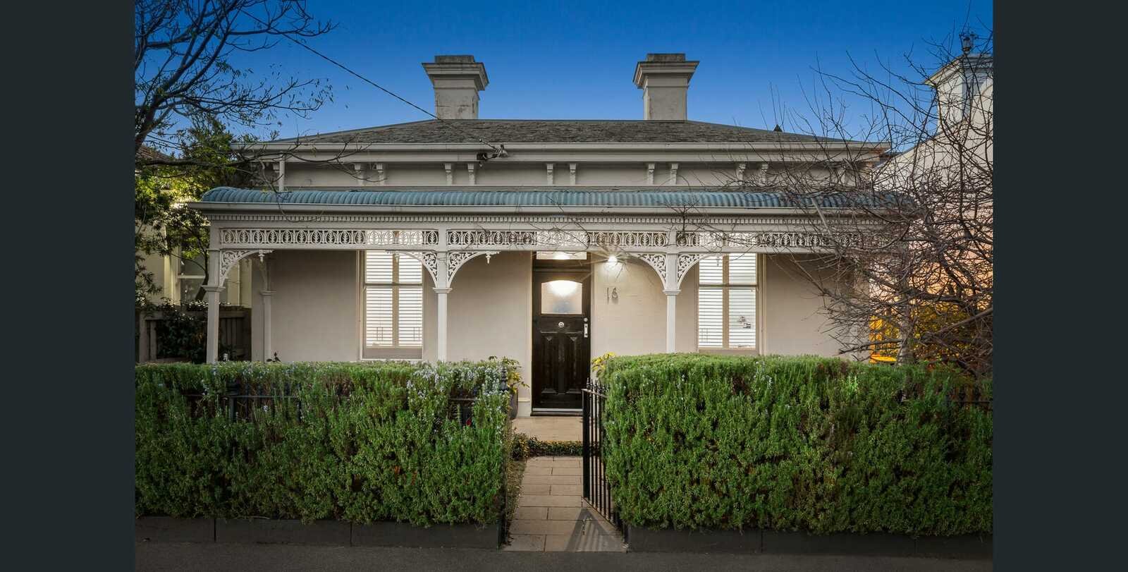 16 Dundas Place, Albert Park, 3206