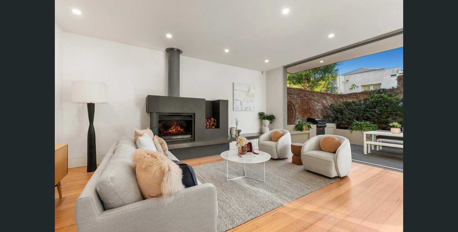 16 Dundas Place, Albert Park, 3206