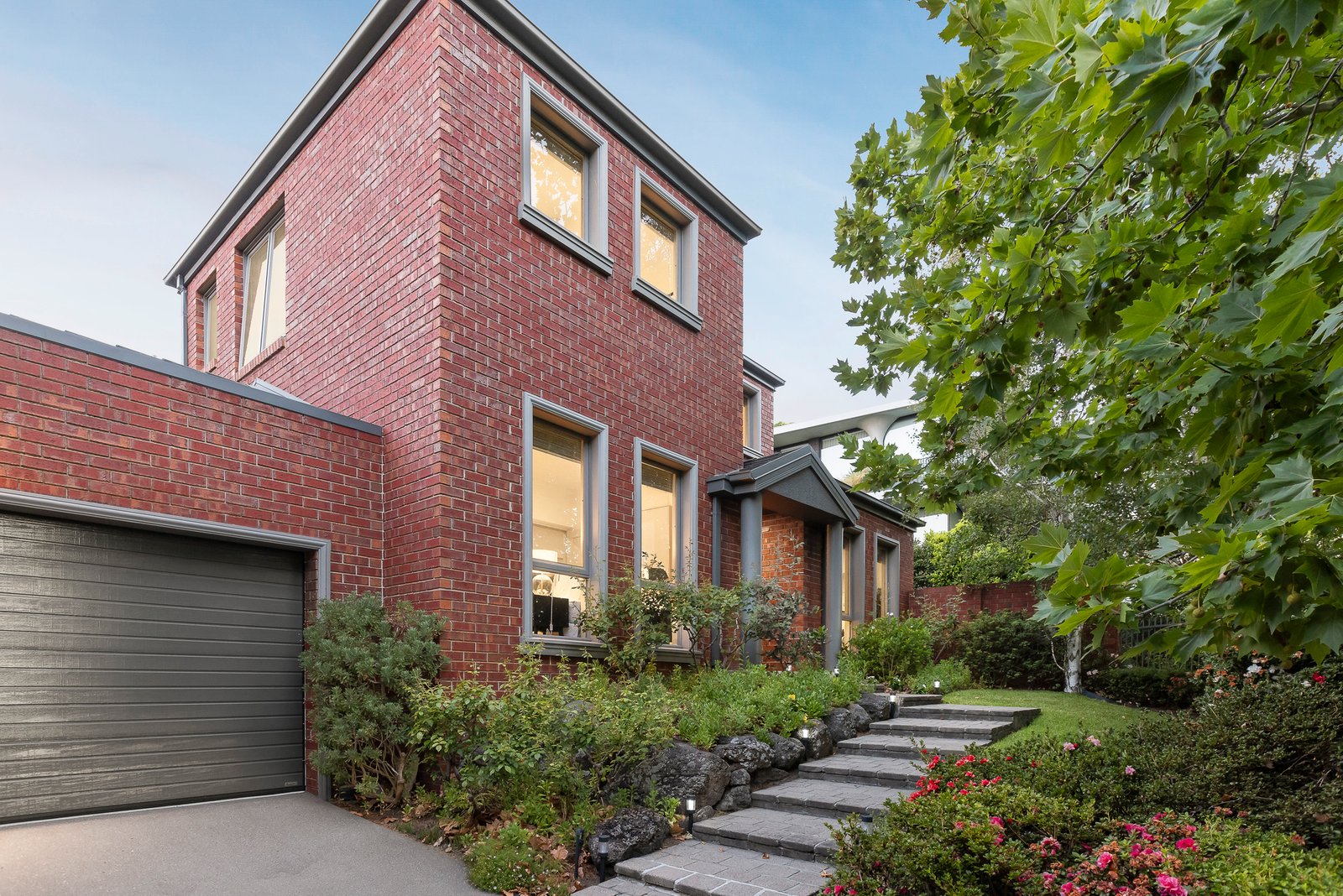 1/6 Fenwick Street, Kew, 3101