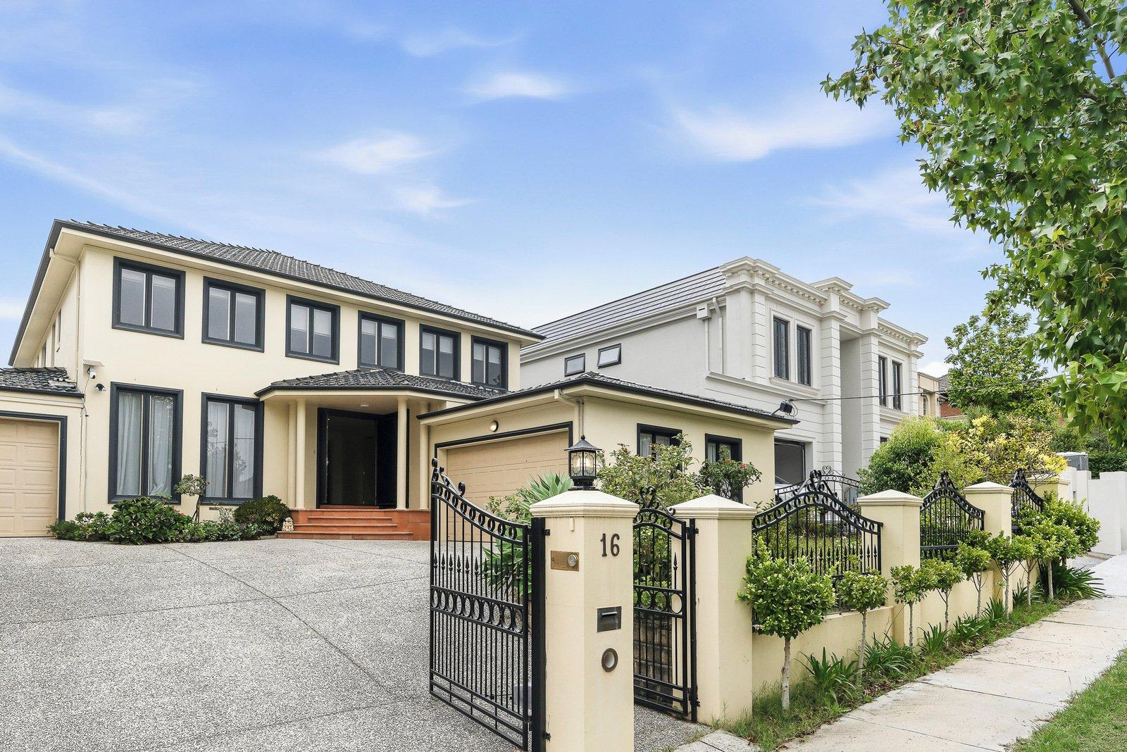 16 Henley Street, Balwyn, 3103