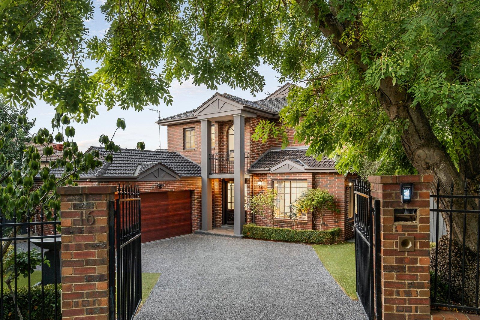 16 Lytton Street, Kew, 3101