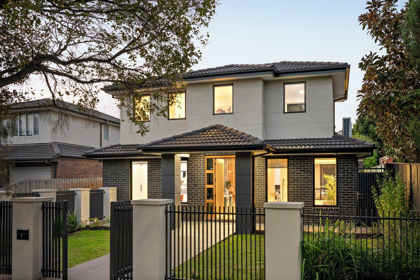 1/6 Mons Street, Glen Iris, 3146