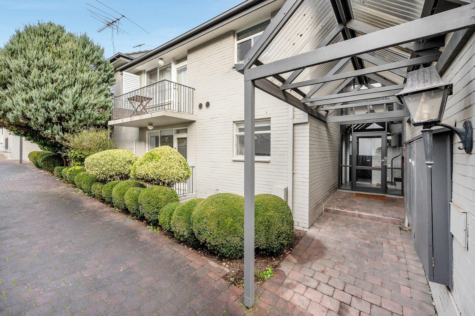 1/6 Osborne Avenue, Glen Iris, 3146