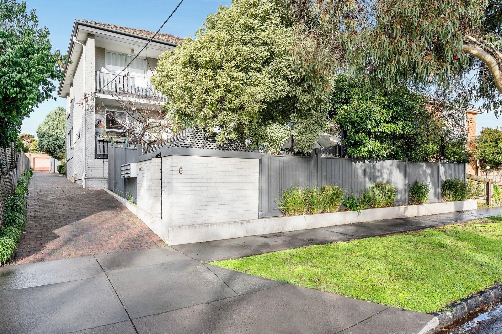1/6 Osborne Avenue, Glen Iris, 3146
