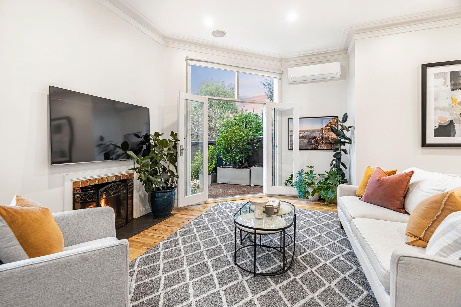 16 Tennyson Street, Kew, 3101