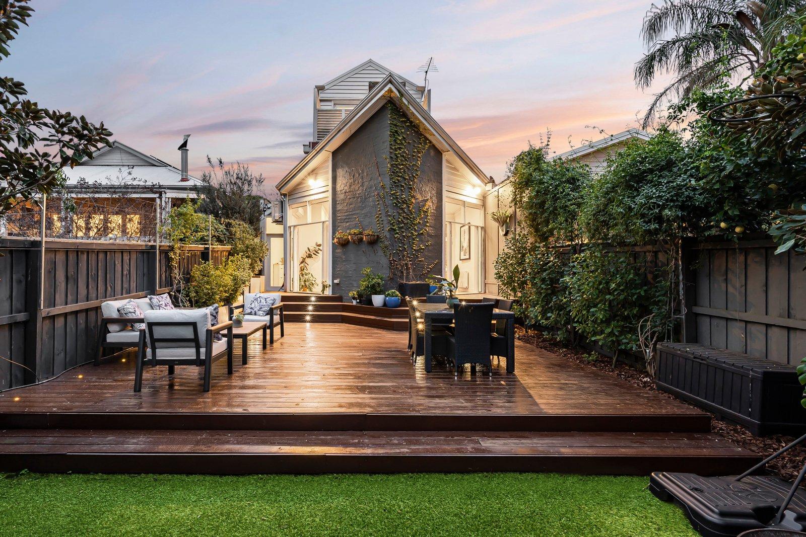 16 Tennyson Street, Kew, 3101