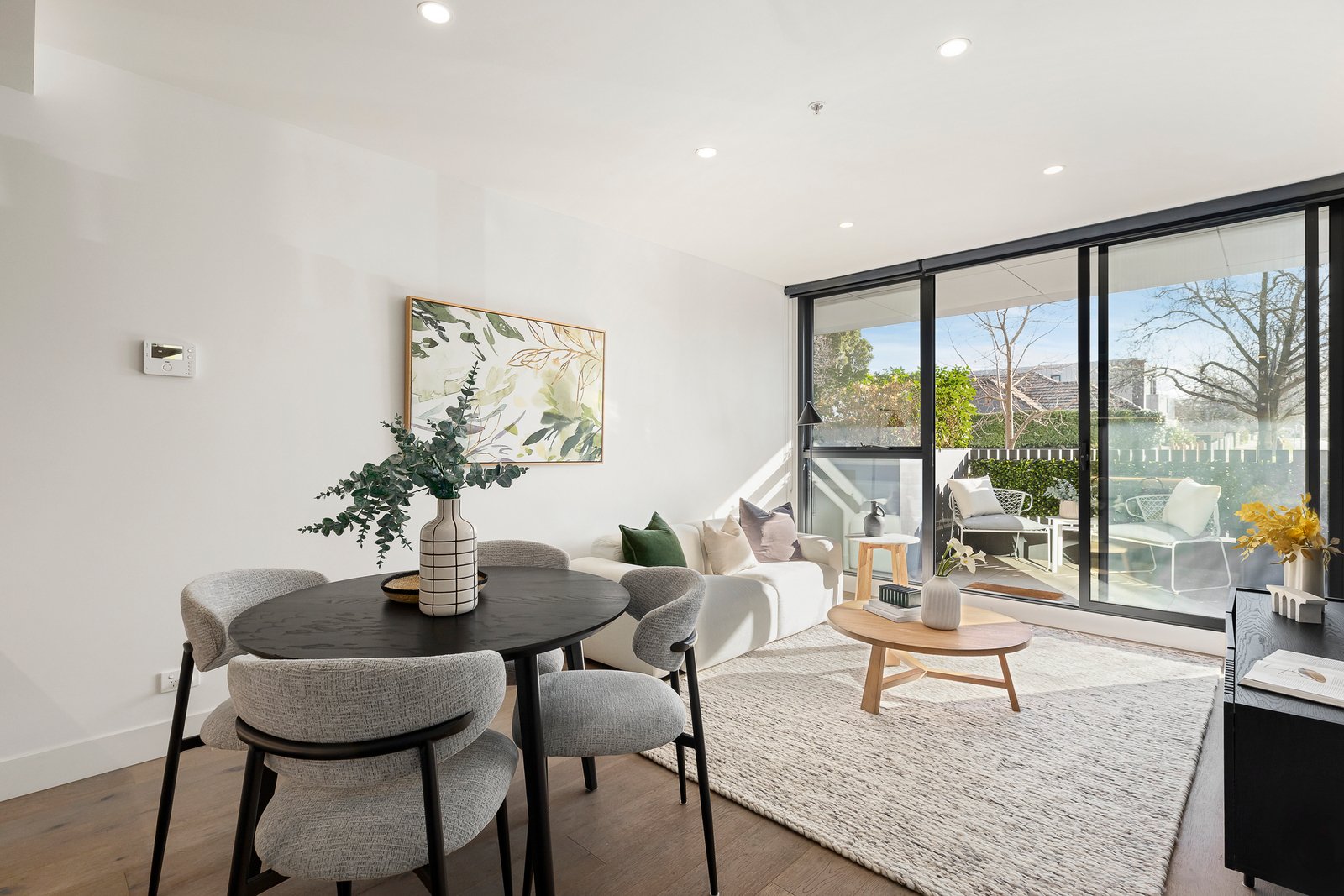 1/60 Belgrave Road, Malvern East, 3145