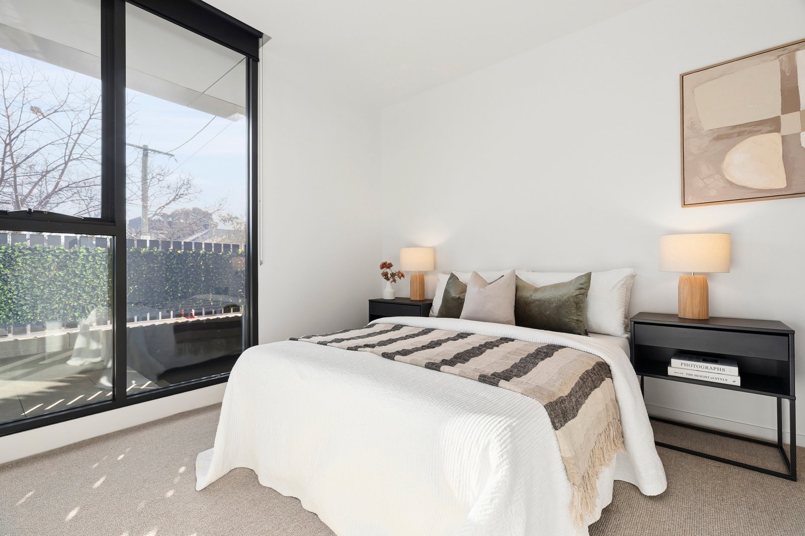 1/60 Belgrave Road, Malvern East, 3145