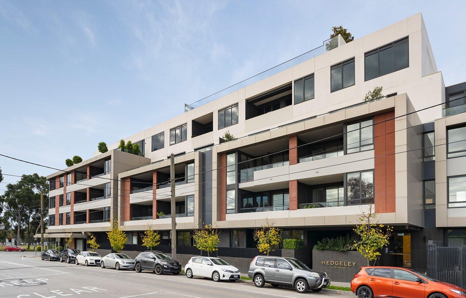 1/60 Belgrave Road, Malvern East, 3145
