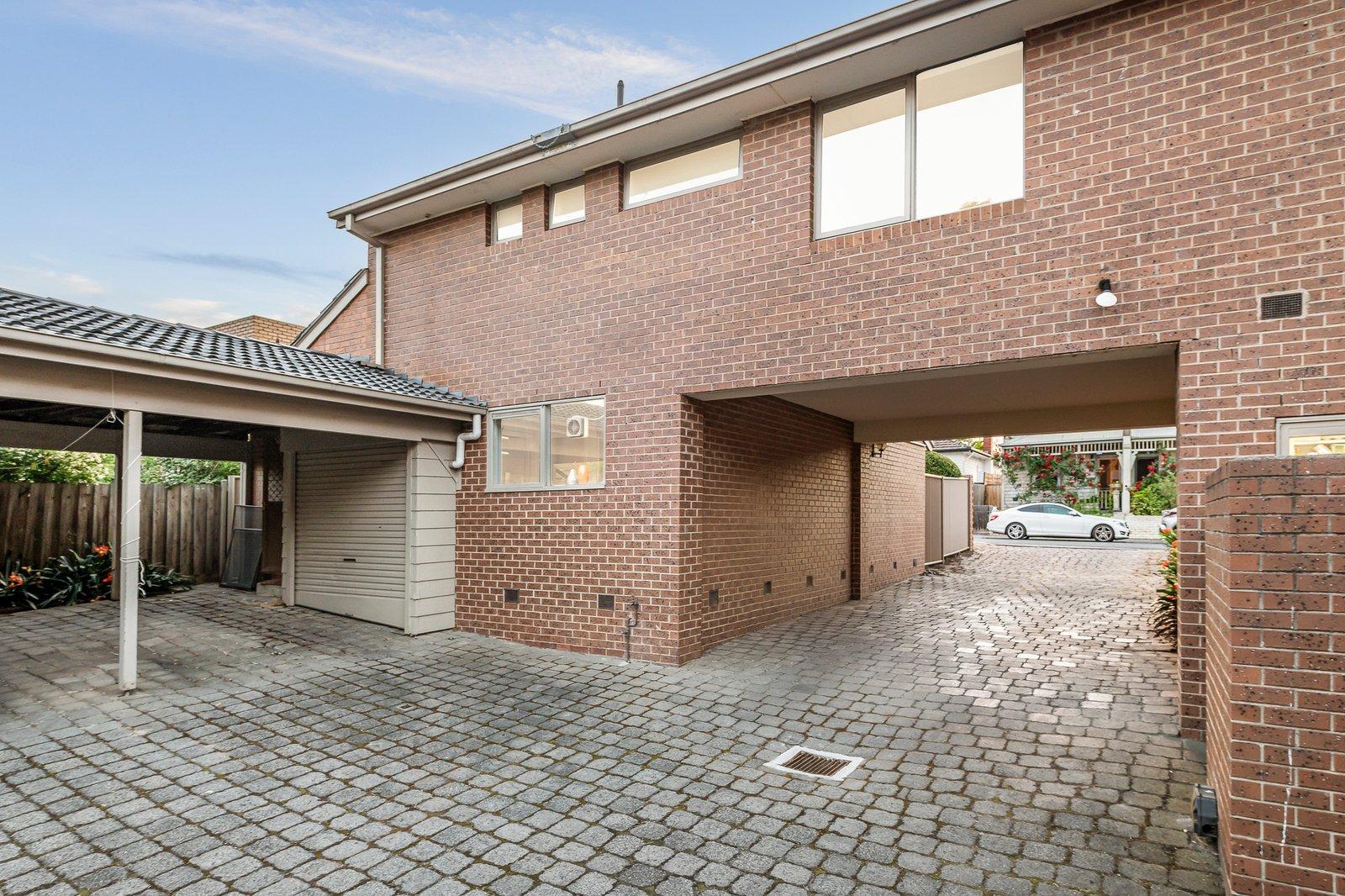 1/60 Peel Street, Kew, 3101