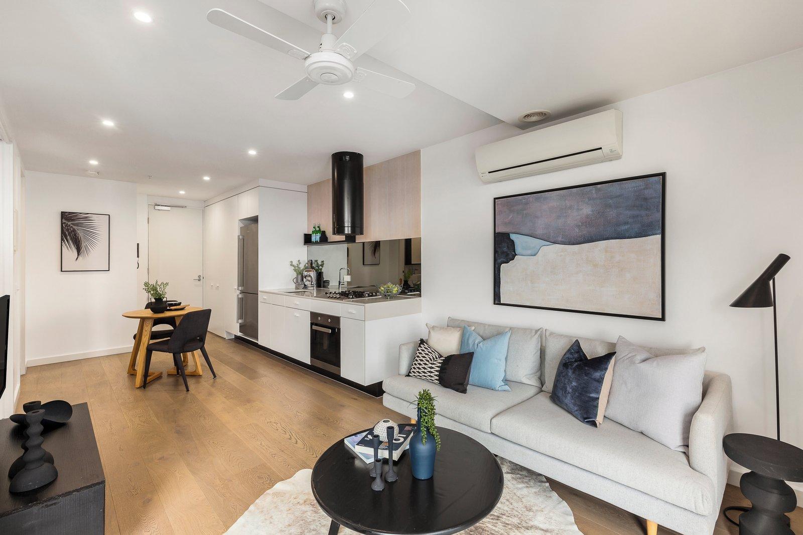 1602/6 St Kilda Road, St Kilda, 3182