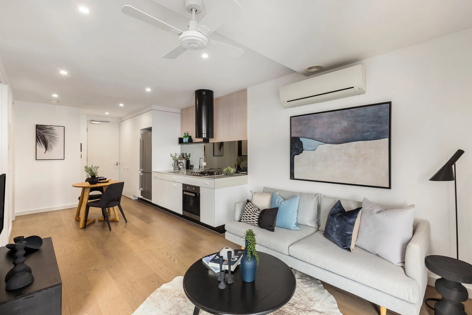 1602/6 St Kilda Road, St Kilda, 3182