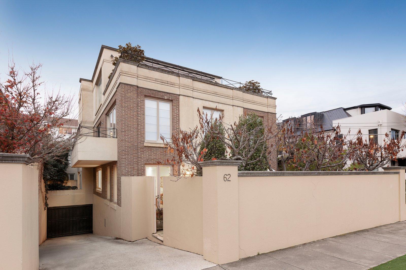 1/62 Mathoura Road, Toorak, 3142