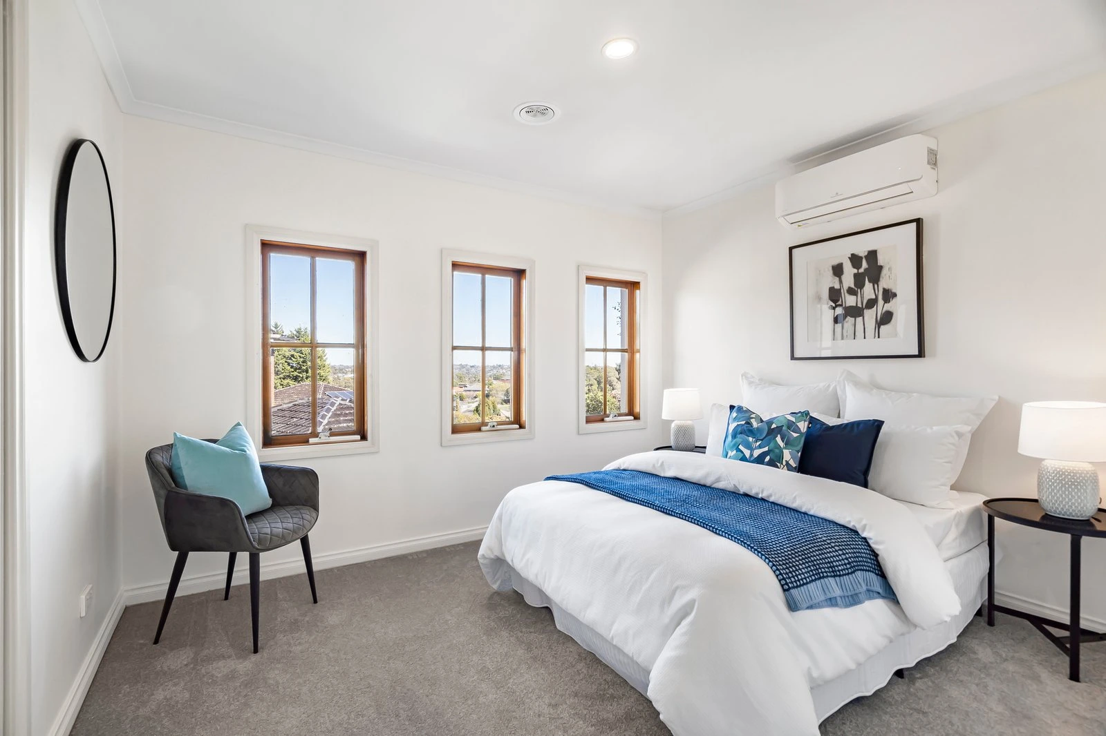 1/63 Hampshire Road, Doncaster, 3108