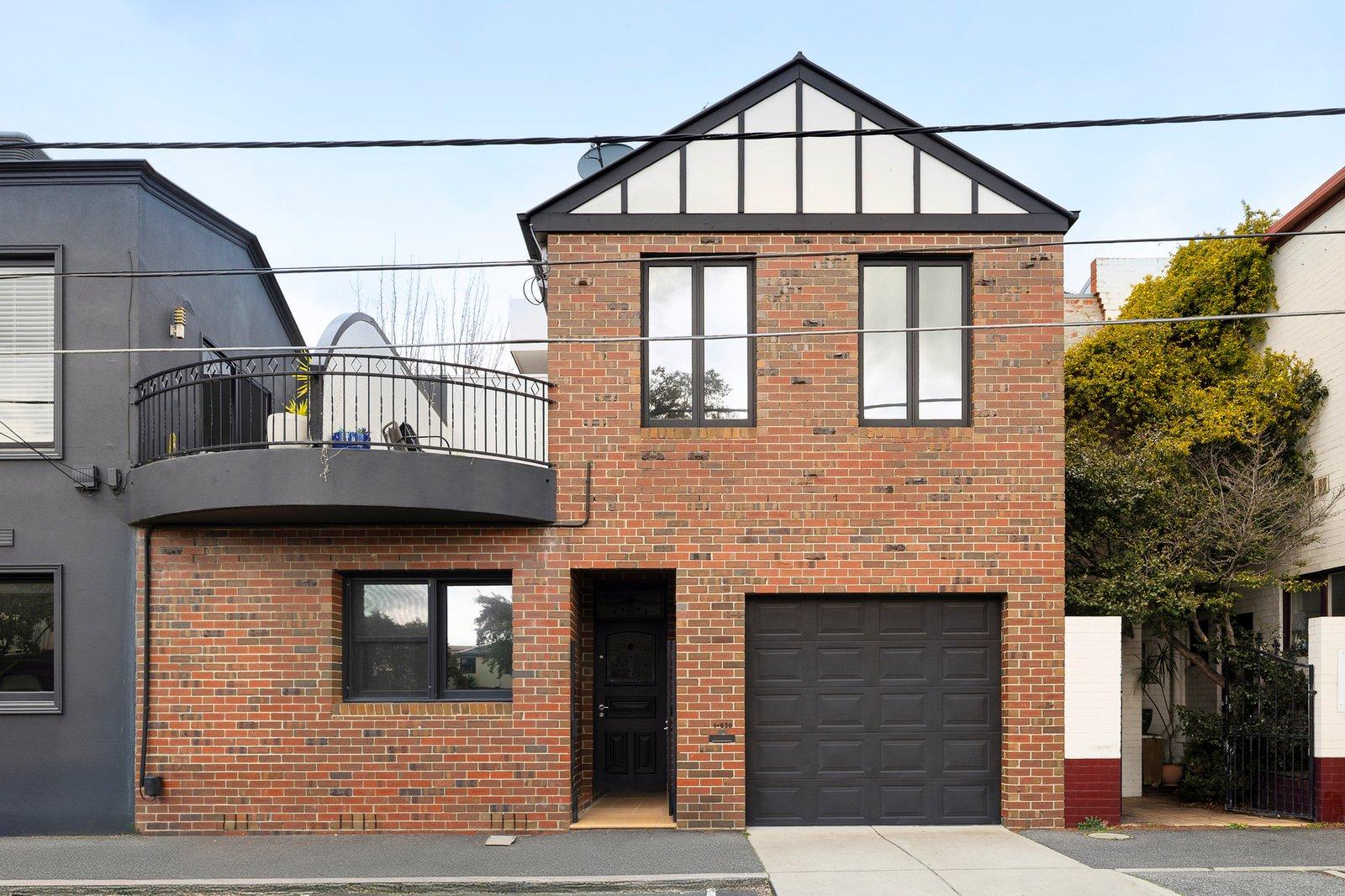 1/630 Hampton Street, Brighton, 3186