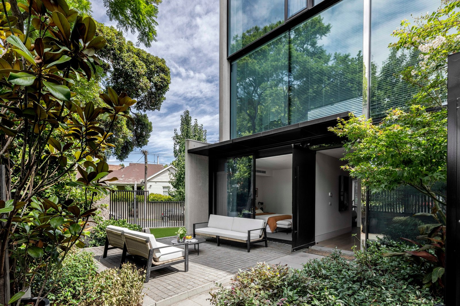 1/631 Orrong Road, Toorak, 3142