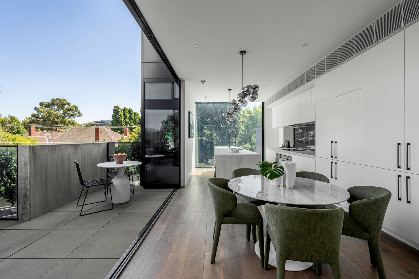 1/631 Orrong Road, Toorak, 3142