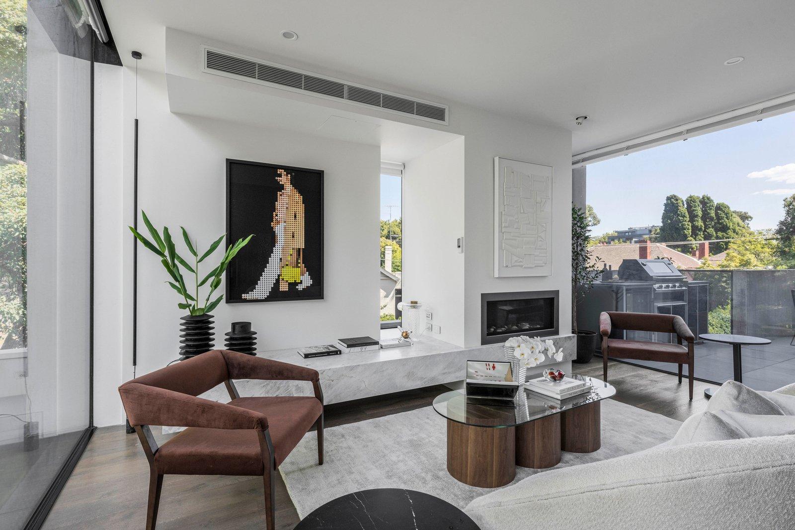 1/631 Orrong Road, Toorak, 3142
