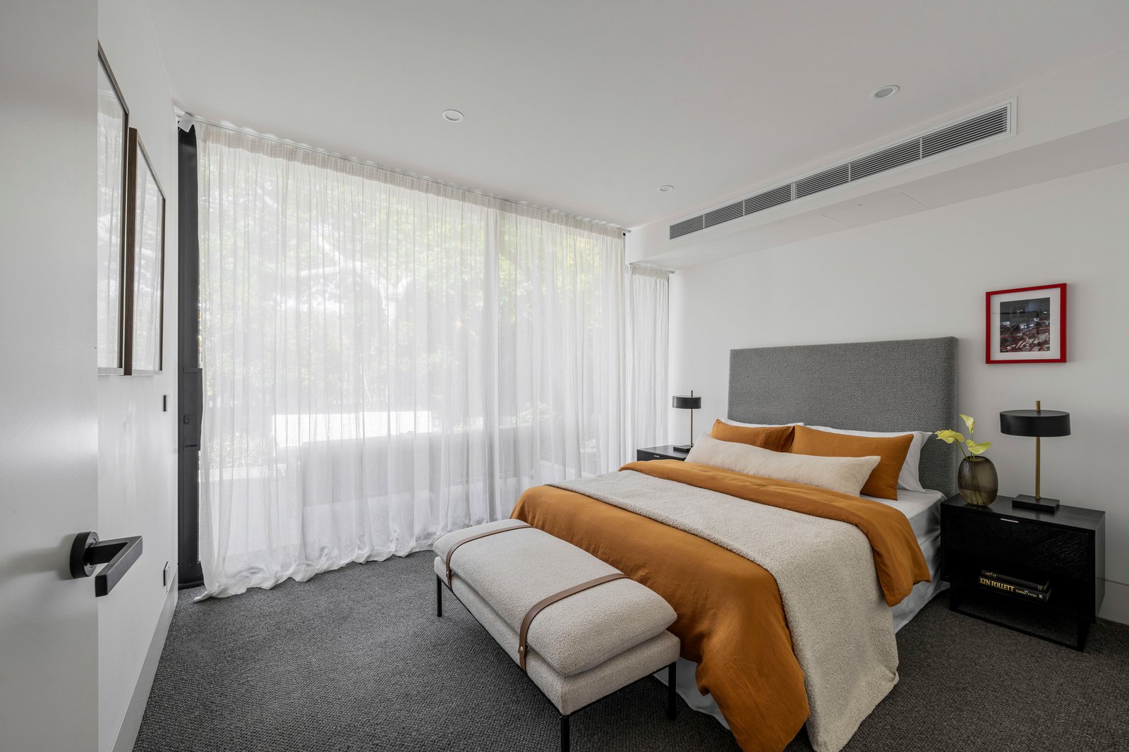 1/631 Orrong Road, Toorak, 3142