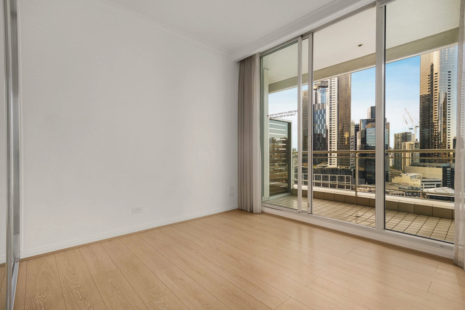 1641/1 William Street, Melbourne, 3000