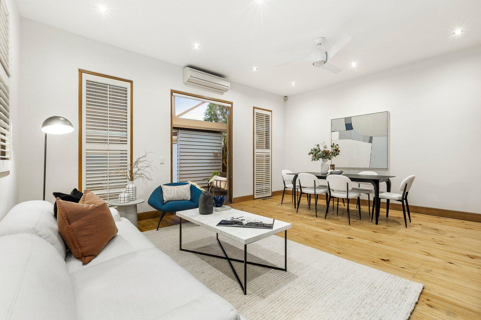 165 Esplanade West, Port Melbourne, 3207