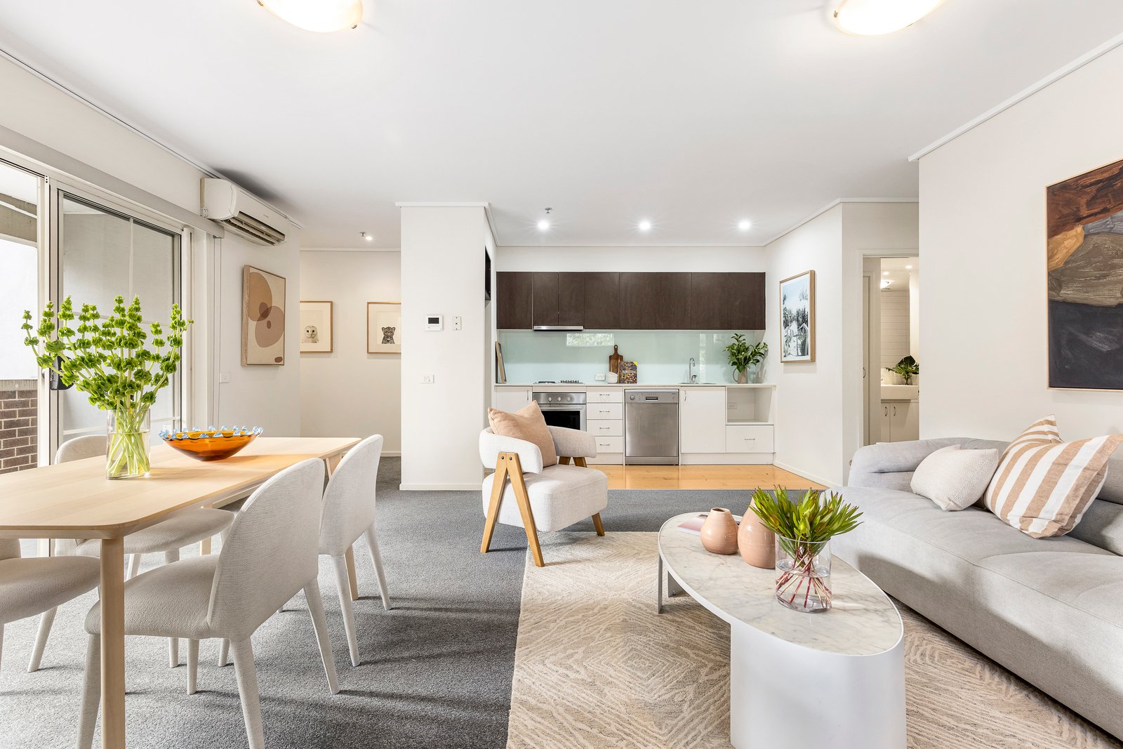 16/62 Wattletree Road, Armadale, 3143