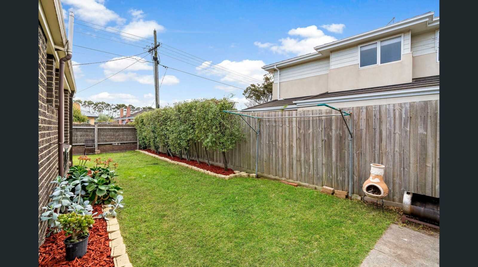 1/68 Sherwood Avenue, Chelsea, 3196