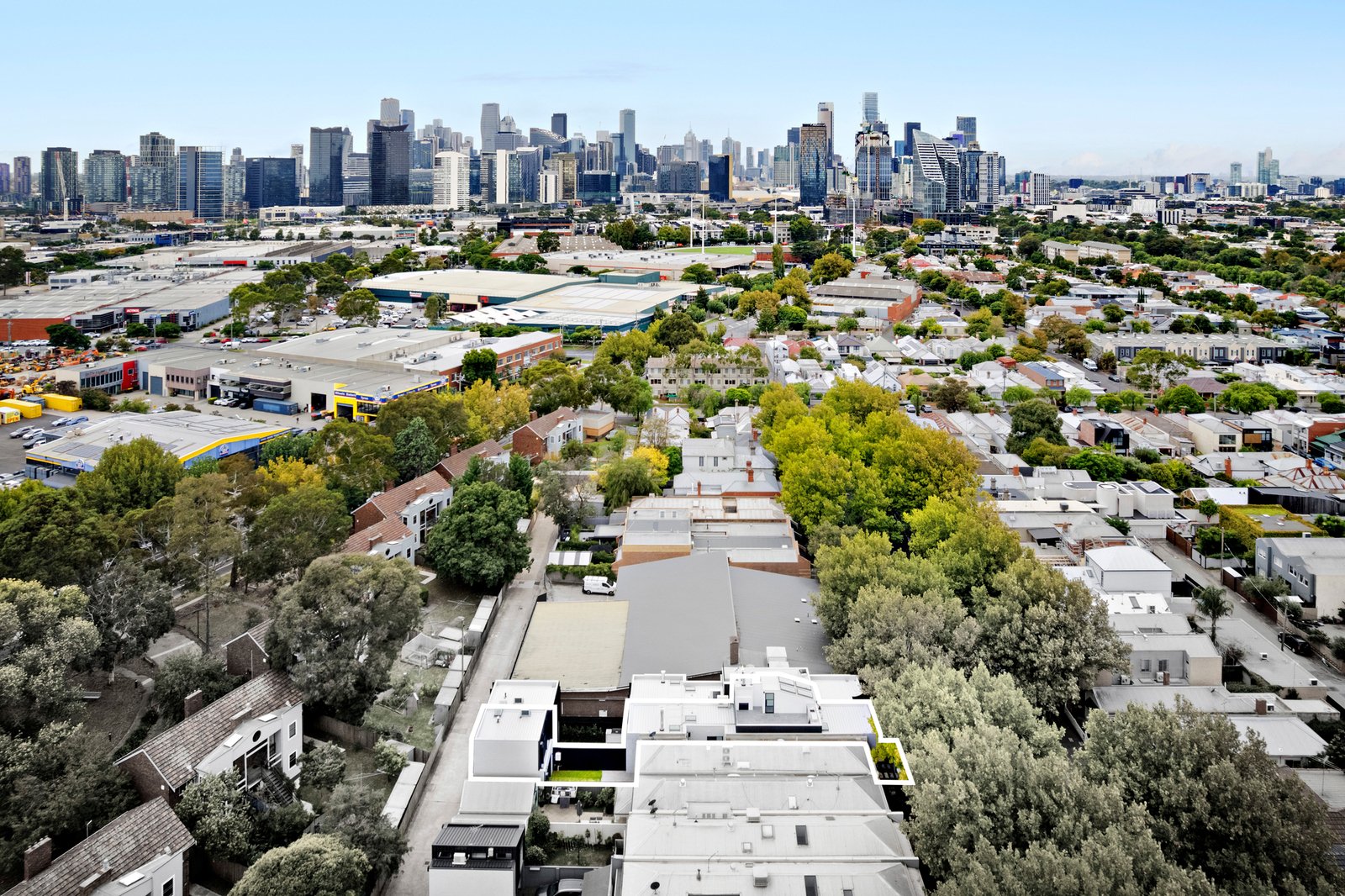 169 Clark Street, Port Melbourne, 3207