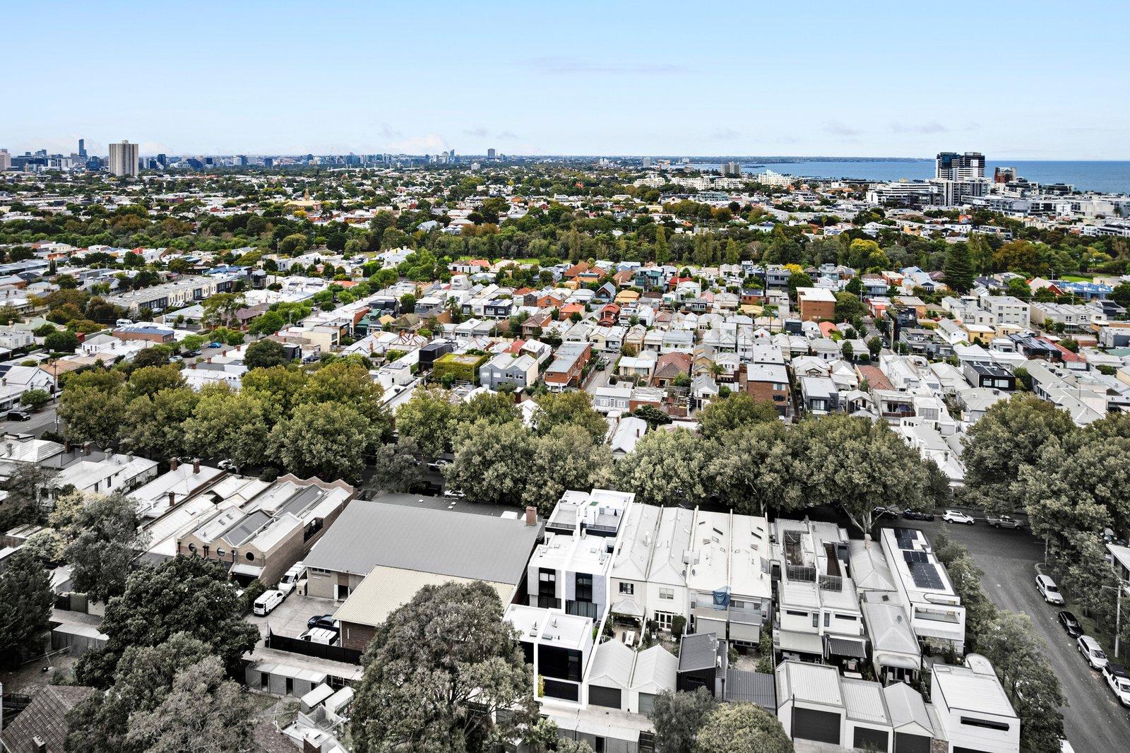 169 Clark Street, Port Melbourne, 3207