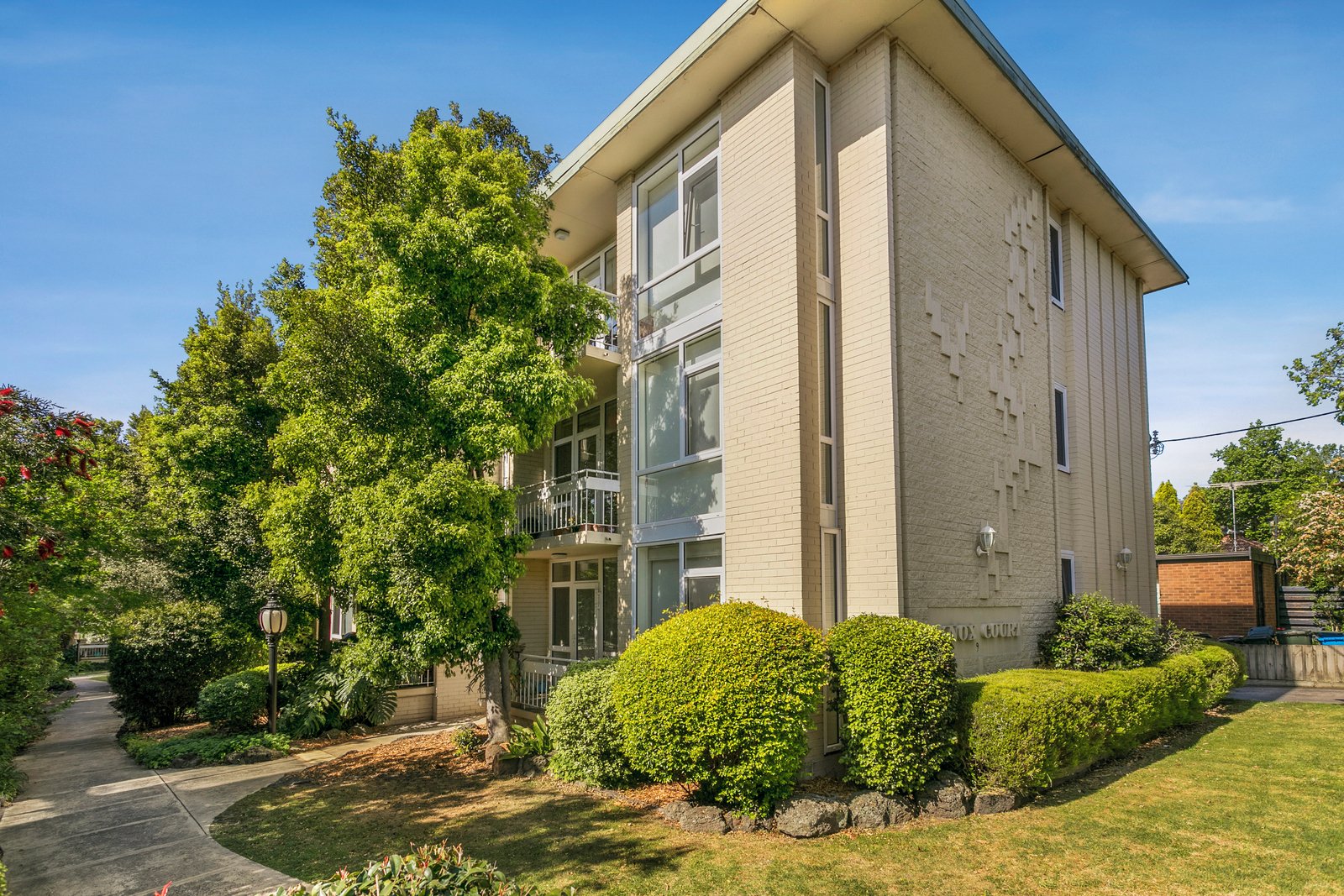 16/9 Lisson Grove, Hawthorn, 3122