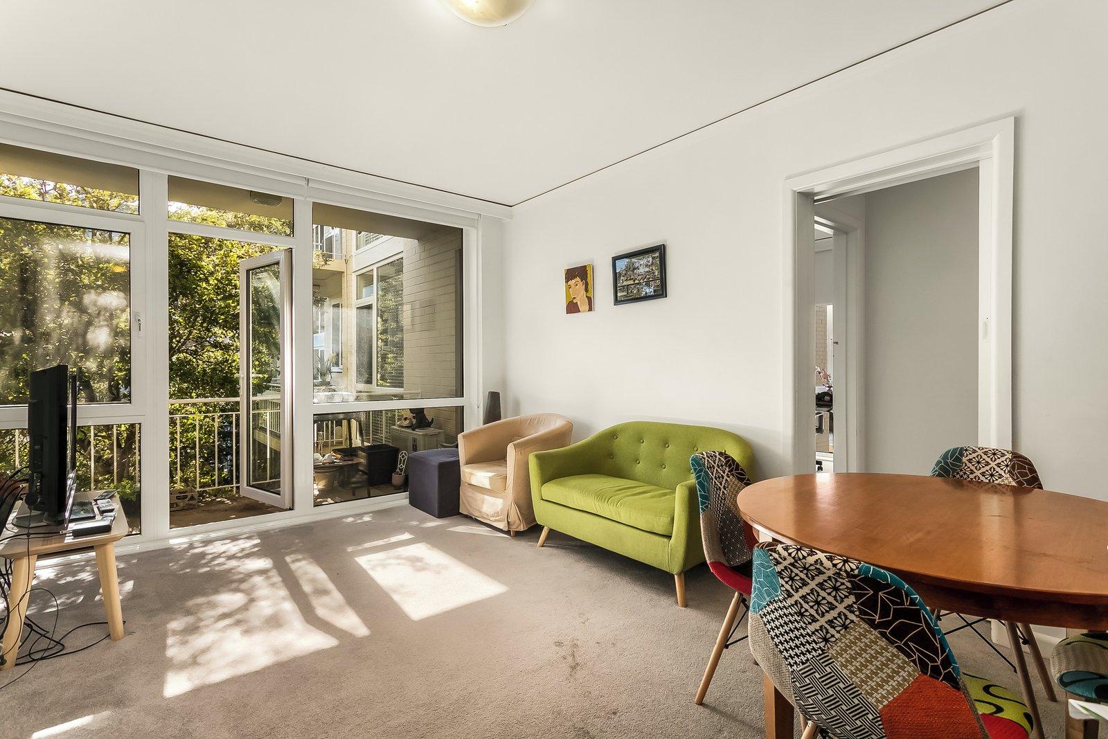 16/9 Lisson Grove, Hawthorn, 3122