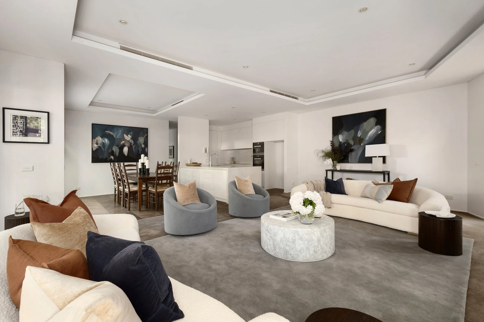 1/693 - 697 Orrong Road, Toorak, 3142