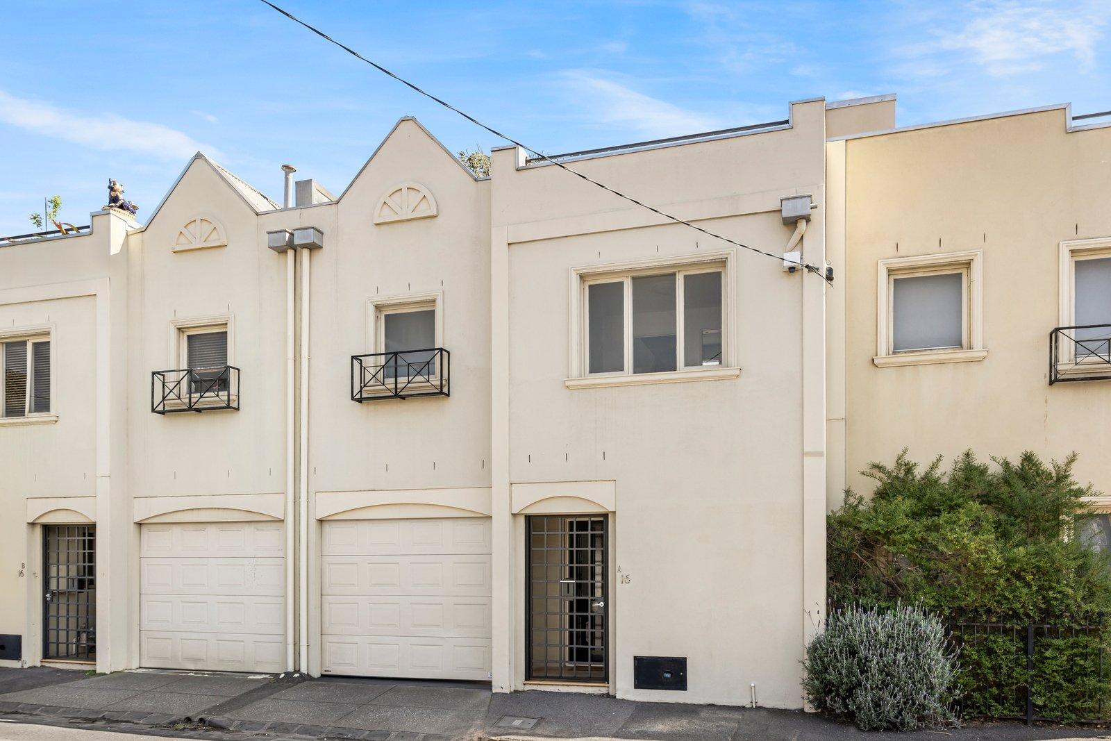 16A Johnson Street, Richmond, 3121