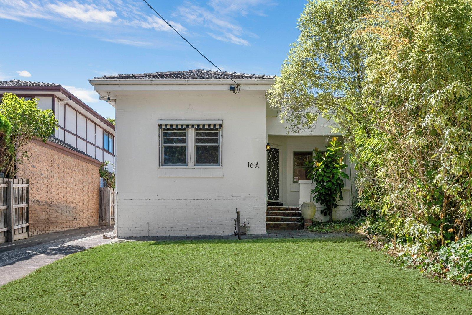 16A Yerrin Street, Balwyn, 3103