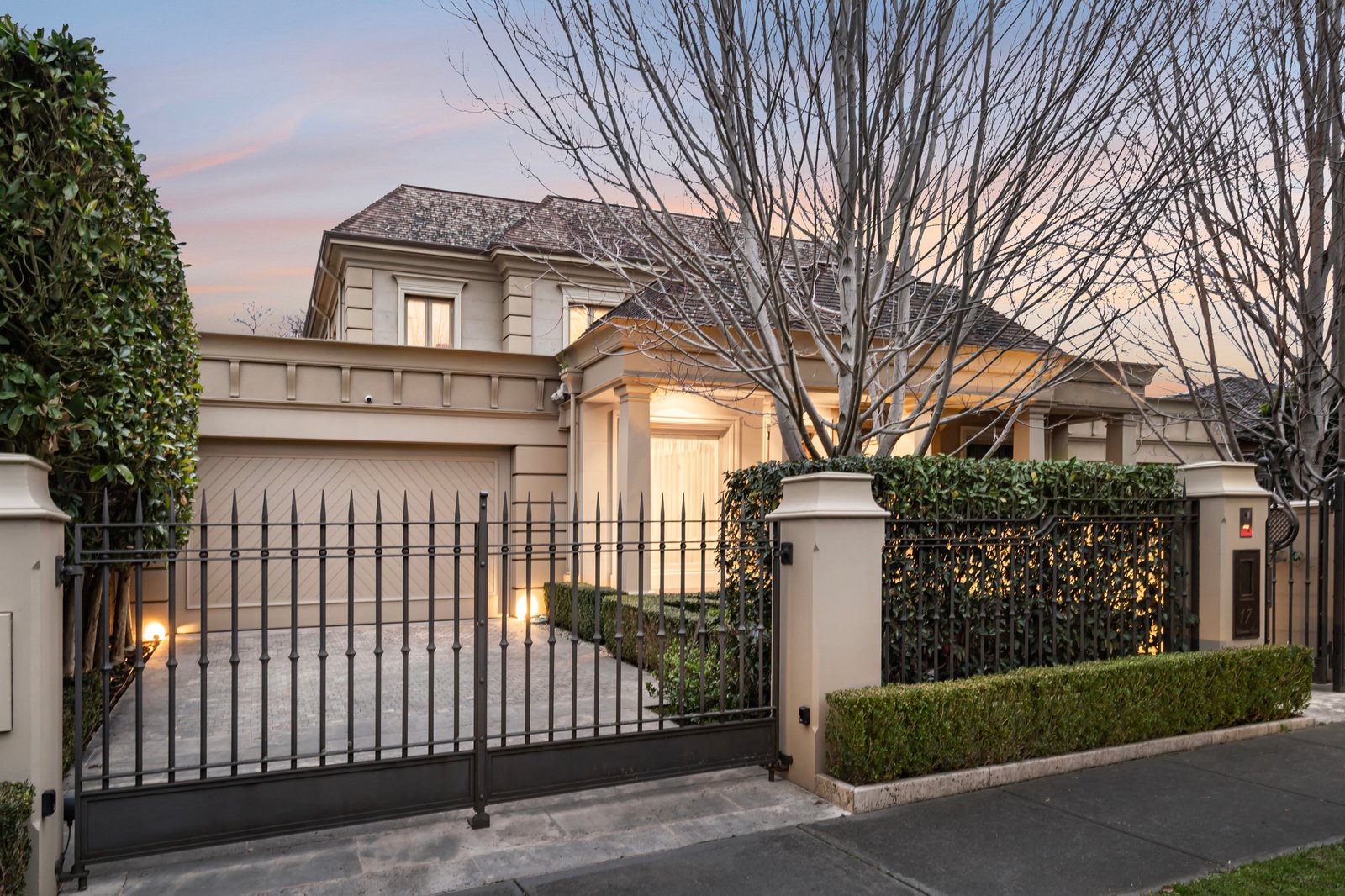 17 Alexandra Avenue, Canterbury, 3126