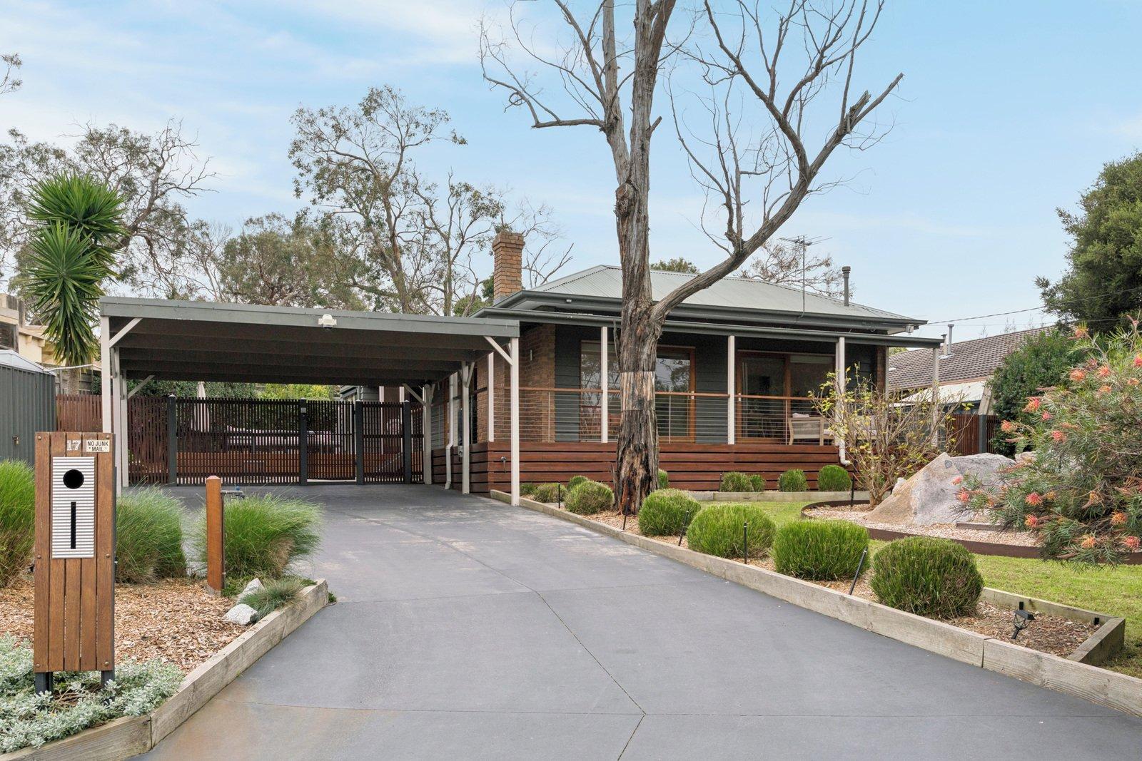 17 Autumn Crescent, Mount Eliza, 3930