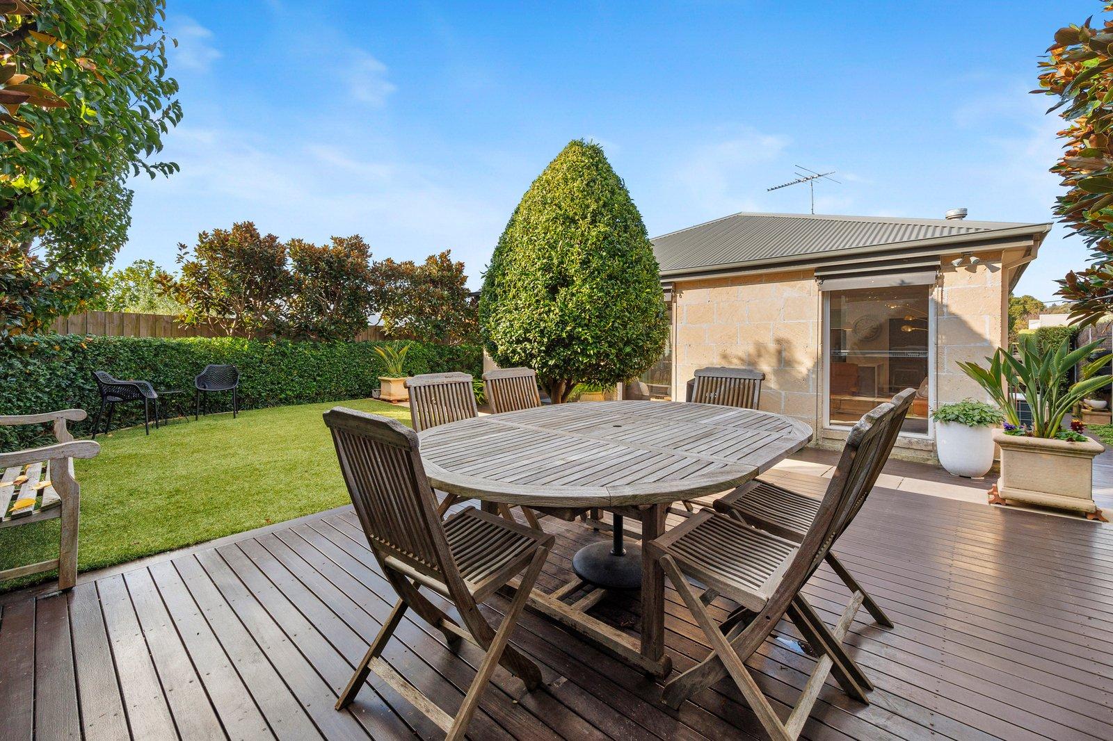 17 Baden Powell Place, Mount Eliza, 3930